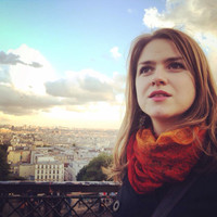 Red Carpet Employee Veselka Kiryakova's profile photo