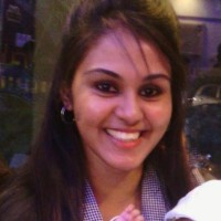 Ambreen Shaikh Email