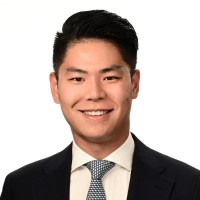 Federation Asset Management Employee Dawen Lin's profile photo