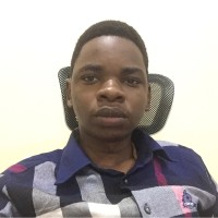 droidcon Employee Mutebi Brian's profile photo