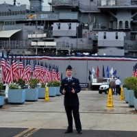 United States Air Force Employee Bryce Kessler's profile photo