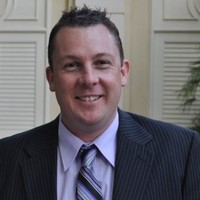 CIMIC Group Limited Employee Matt Pullen's profile photo