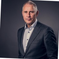 HyER Power B.V Employee Peter van der Wal's profile photo