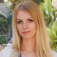 LEAWARE Employee Ewelina Szyszka's profile photo