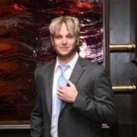 Principal Aviation Employee Shawn Bauer's profile photo