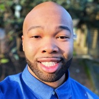 Forsyte I.T. Solutions Employee Benjamin Jackson's profile photo