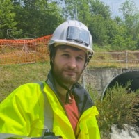 VINCI Autoroutes Employee Benoit Marion's profile photo