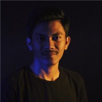 Talenta Java Design Employee Jeremy Agusta's profile photo