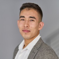 Benjamin Chen Email & Phone Number