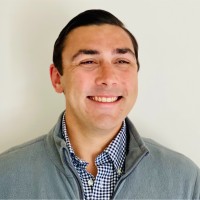 Cross River Employee Nick Egger-Bovet's profile photo