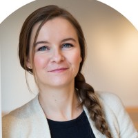 Tanso Employee Martina Poehler's profile photo