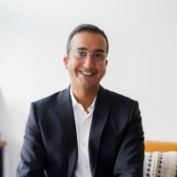 BRX Mortgage Employee Haider Nawab's profile photo