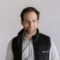 Agile Technologies Employee Sam Gutman's profile photo