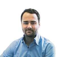 LiveCode Employee Kevin Miller's profile photo