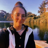 Redon Employee Antonia Wielandt's profile photo