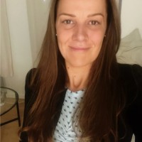 Juice Employee Mia Pedersen's profile photo