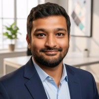 Sign-Express Employee Nikhil Khairnar's profile photo