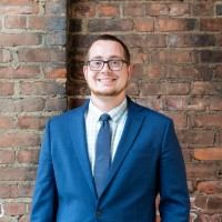 Bostwick Design Partnership Employee Hayden Erdman's profile photo