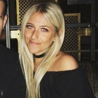 &Meetings Employee Yasmin Green's profile photo