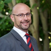 Graeme Salt Email & Phone Number