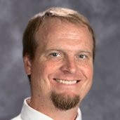 Messiah Lutheran School Employee Seth Schaller's profile photo