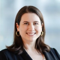 AMOREPACIFIC Employee Ana Rosic's profile photo