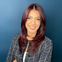 Madeleine Garcia Email