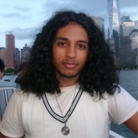 Men's Suit Warehouse Employee Elijah Tesfazgy's profile photo