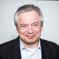 mecom Medien-Communications-Gesellschaft mbH Employee Thomas Steege's profile photo