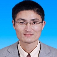 Parker Hannifin Employee Franck Wang's profile photo