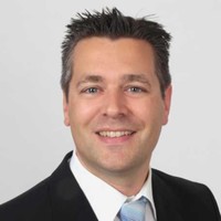 CREG Employee Oliver Hartge's profile photo