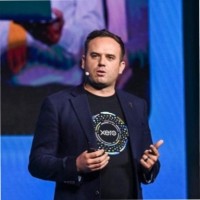 Wagepoint Employee Ben Richmond's profile photo