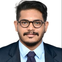 XYLEM LEARNING Employee Arjun Venugopal's profile photo