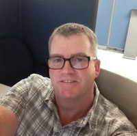Chief of Naval Air Training (CNATRA) Employee Daniel Cyr's profile photo