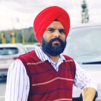 Darkamaldeep Singh Email