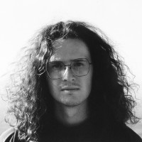 Readymag Employee Alexander Moskovskiy's profile photo