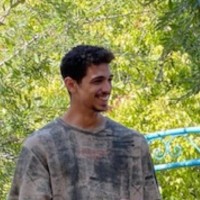 Wefunder Employee Ahmed Ahmed's profile photo