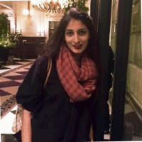 Sana Malik Email & Phone Number