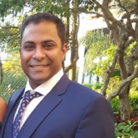 Abishek Sallapudi Email