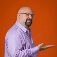 5CA Employee Gerardo Bono's profile photo