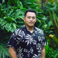 Waldorf Astoria Monarch Beach Resort & Club Employee Jonathan Tseng's profile photo