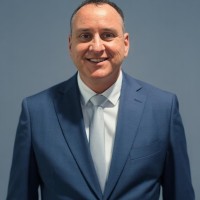 EBOS Group Limited Employee Trent Foley's profile photo