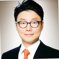 KOREA NATIONAL PENSION SERVICE Employee Kyle Lee's profile photo
