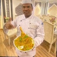 Infinity Restaurant Technologies Employee Pankaj Khaire's profile photo