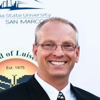 California State University San Marcos Employee Todd Snedden's profile photo