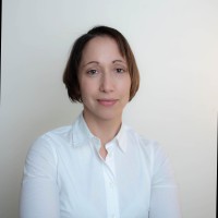 SitusAMC Employee Sarah Kaplan's profile photo