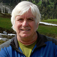 RMI Expeditions Employee Joe Horiskey's profile photo