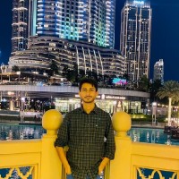 Allied Medical Limited Employee Shrey Tiwari's profile photo