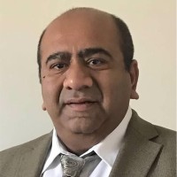 United Gaming, LLC. Employee Ashish Patel's profile photo