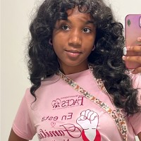 Gucci Employee Genesis Cuevas's profile photo
